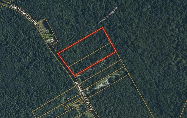 tbd Fm-1725, Cleveland, TX 77328