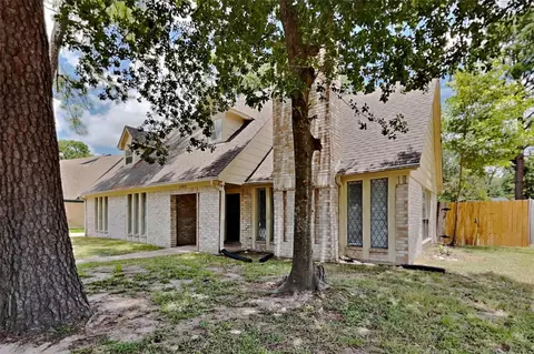 12810 Raven South Dr, Cypress, TX 77429
