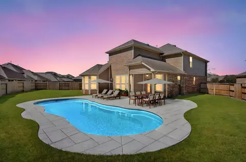 11102 Mineral Island Ln, Richmond, TX 77406