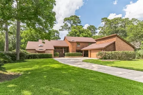 23003 Hampton Forest Ln, Spring, TX 77389 photo 1