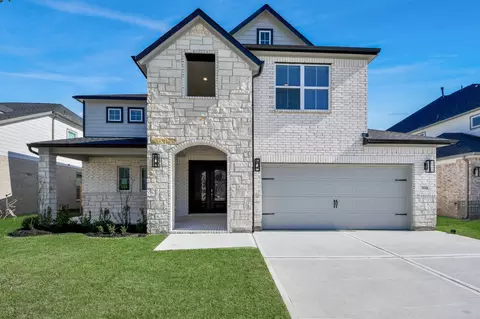 2044 Thimbleberry Ln, Magnolia, TX 77355