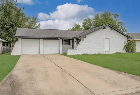 2130 Bunzel St, Houston, TX 77088
