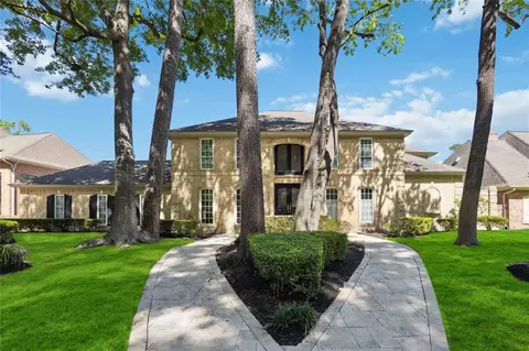 16010 Algrave Ln, Spring, TX 77379 photo 1
