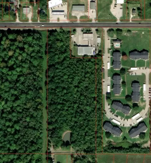 000 Fm 1960, Dayton, TX 77535