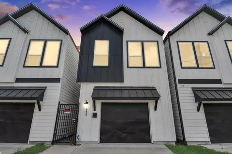 5402 Margarita St, Houston, TX 77020