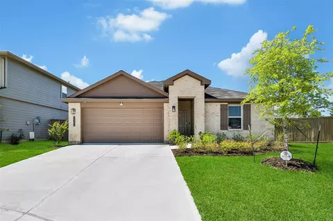 14204 Bright Dawn Dr, Splendora, TX 77372
