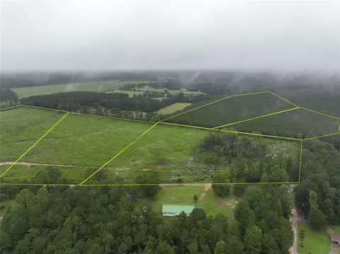 8 Sunflower Rd, Dallardsville, TX 77351