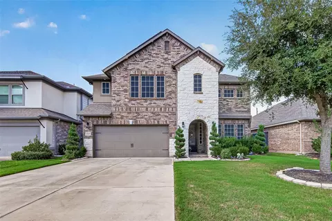 2331 Pumpkin Patch Ln, Richmond, TX 77406