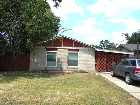 14621 Renault St, Houston, TX 77015