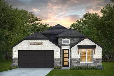 122 Thrill Trl, Sugar Land, TX 77469