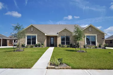 2210 Fortuna Dr, League City, TX 77539