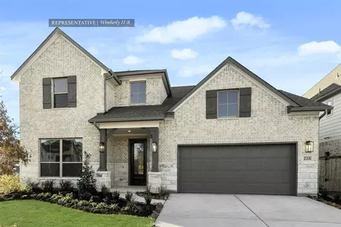 5231 Silk Petal Dr, Rosenberg, TX 77471