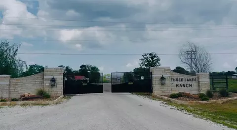 lot85 Pr 1317, Centerville, TX 75833