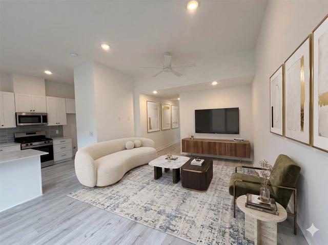 2000 Riverside Farms Rd #10102, Austin, TX 78741