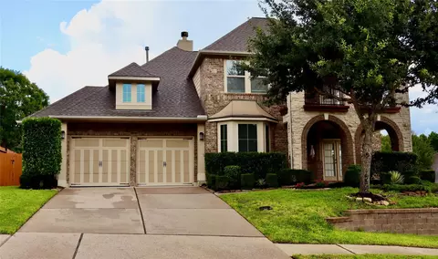 1041 Cedar Forest Dr, Conroe, TX 77384