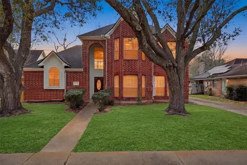 4014 S Sandy Ct, Missouri City, TX 77459