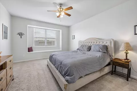 Bedroom - 23659 Rainbow Eucalyptus Dr, Spring, TX 77373 photo 1 of 5