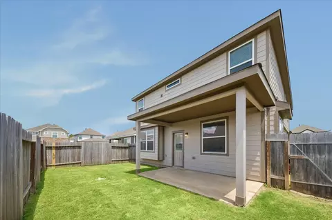 Exterior - 23659 Rainbow Eucalyptus Dr, Spring, TX 77373 photo 2 of 2