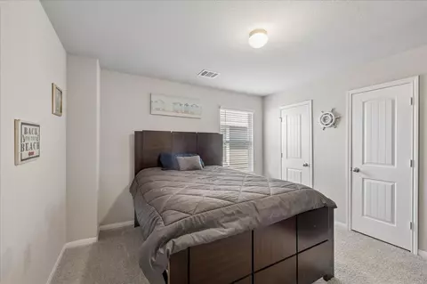 Bedroom - 23659 Rainbow Eucalyptus Dr, Spring, TX 77373 photo 5 of 5