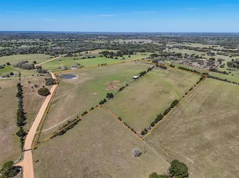 Tr. 1 Reitz Quinn Road, Cat Spring, TX 78933