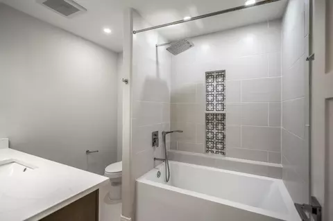 Bath - 7714 Northbridge Dr, Spring, TX 77379 photo 1 of 3