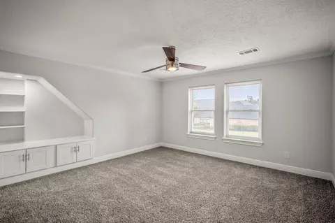 Bedroom - 7714 Northbridge Dr, Spring, TX 77379 photo 2 of 7
