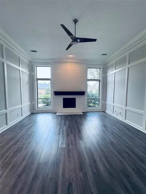 Living - 7714 Northbridge Dr, Spring, TX 77379 photo 2 of 3