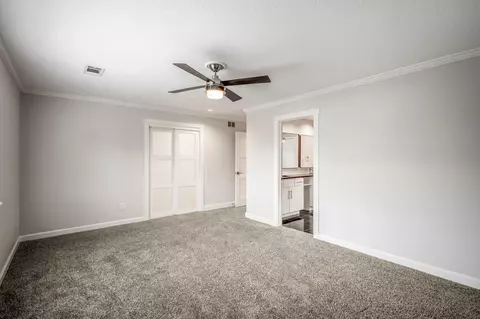 Bedroom - 7714 Northbridge Dr, Spring, TX 77379 photo 6 of 7
