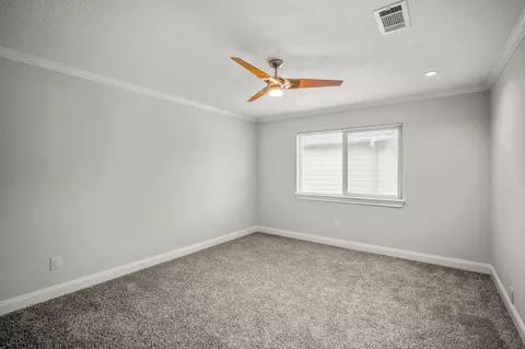 Bedroom - 7714 Northbridge Dr, Spring, TX 77379 photo 3 of 7