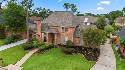 View/Area - 7714 Northbridge Dr, Spring, TX 77379 photo 1 of 4