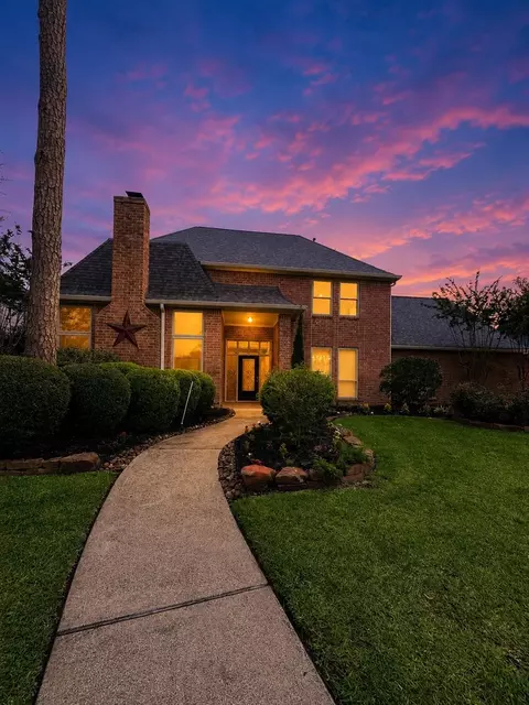 7714 Northbridge Dr, Spring, TX 77379