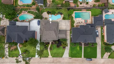 View/Area - 7714 Northbridge Dr, Spring, TX 77379 photo 2 of 4
