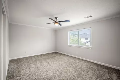 Bedroom - 7714 Northbridge Dr, Spring, TX 77379 photo 5 of 7