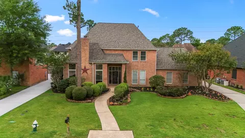 Exterior - 7714 Northbridge Dr, Spring, TX 77379 photo 16 of 16