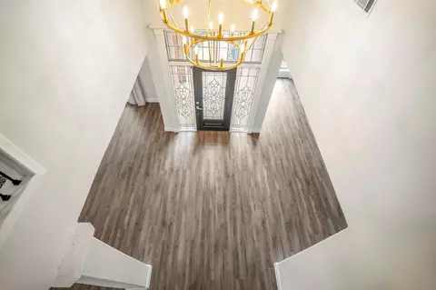 Entry Way - 7714 Northbridge Dr, Spring, TX 77379 photo 3 of 3