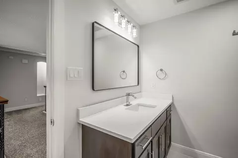 Bath - 7714 Northbridge Dr, Spring, TX 77379 photo 2 of 3