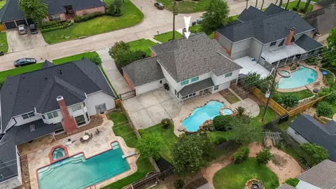 View/Area - 7714 Northbridge Dr, Spring, TX 77379 photo 4 of 4