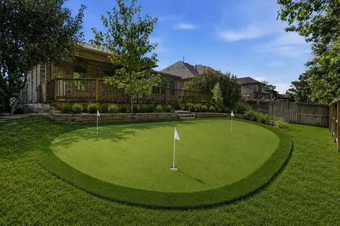 Exterior - 7919 Augusta Creek Ct, Spring, TX 77389 photo 7 of 7