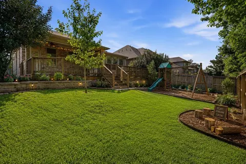 Exterior - 7919 Augusta Creek Ct, Spring, TX 77389 photo 3 of 7