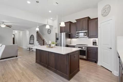 Kitchen - 7919 Augusta Creek Ct, Spring, TX 77389 photo 1 of 1