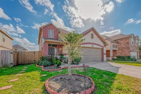 17115 Cory Cornell Ln, Richmond, TX 77407