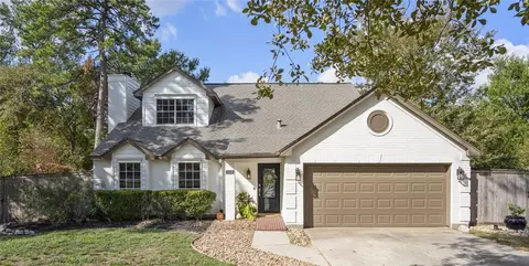 210 Bickett Ln, Spring, TX 77373 photo 1