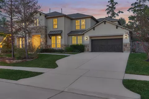414 Mill Creek Rd, Pinehurst, TX 77362