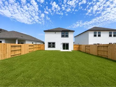 Exterior - 18665 Shauna Danielle Dr, New Caney, TX 77357 photo 2 of 2