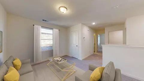 Entry Way - 18665 Shauna Danielle Dr, New Caney, TX 77357 photo 1 of 1