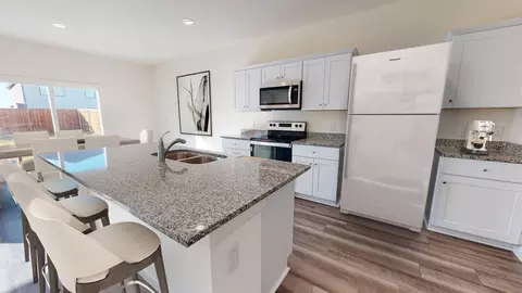 Kitchen - 18665 Shauna Danielle Dr, New Caney, TX 77357 photo 1 of 1