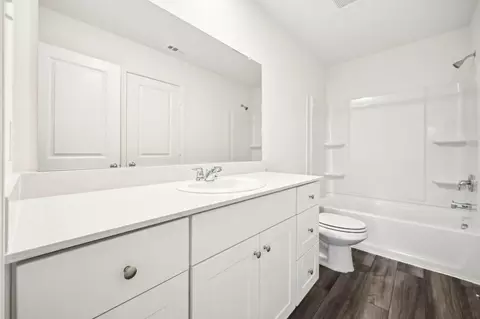 Bath - 18665 Shauna Danielle Dr, New Caney, TX 77357 photo 1 of 2