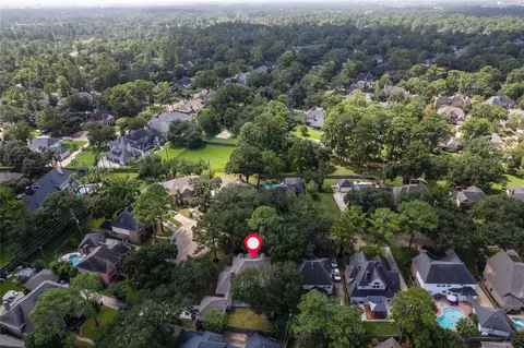 View/Area - 16006 Winchmore Hill Dr, Spring, TX 77379 photo 2 of 4