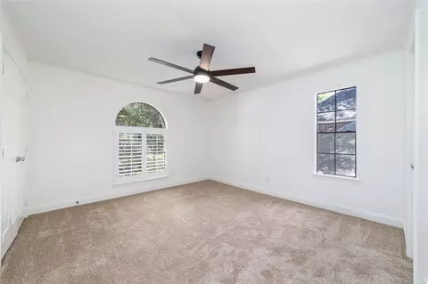 Bedroom - 16006 Winchmore Hill Dr, Spring, TX 77379 photo 2 of 4