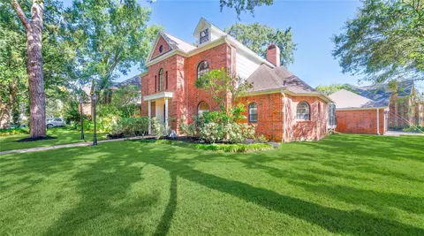 Exterior - 16006 Winchmore Hill Dr, Spring, TX 77379 photo 4 of 5